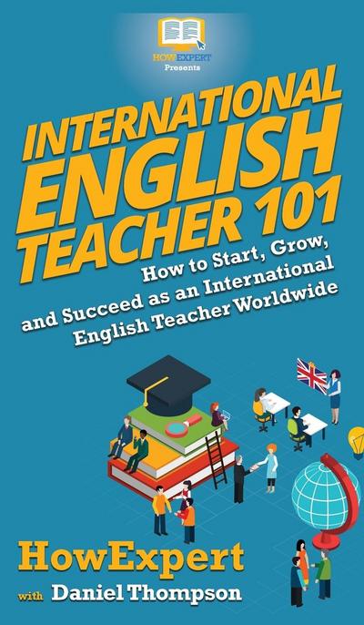 International English Teacher 101