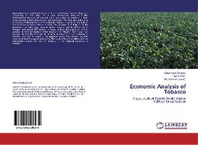 Economic Analysis of Tobacco