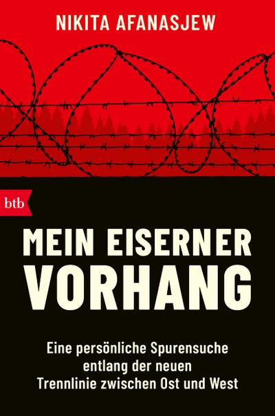 Mein Eiserner Vorhang