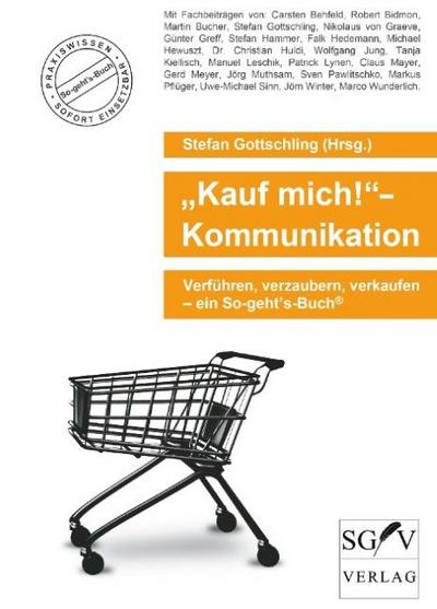 ’Kauf mich!’-Kommunikation