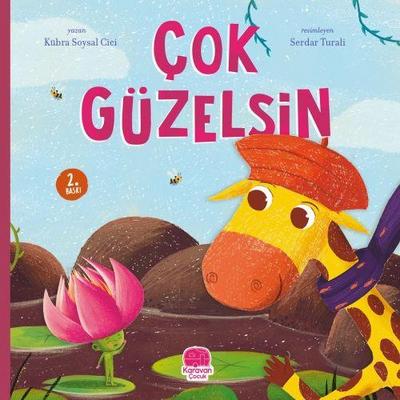 Cok Güzelsin
