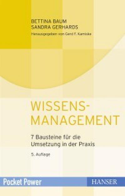 Wissensmanagement