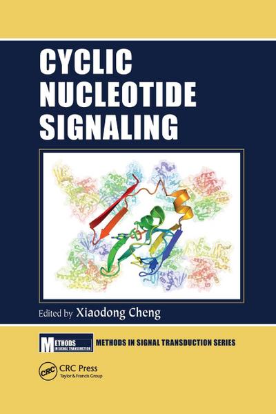 Cyclic Nucleotide Signaling