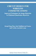 Circuit Design for Wireless Communications