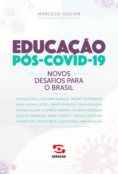 Educação Pós-Covid - 19