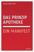 Das Prinzip Apotheke