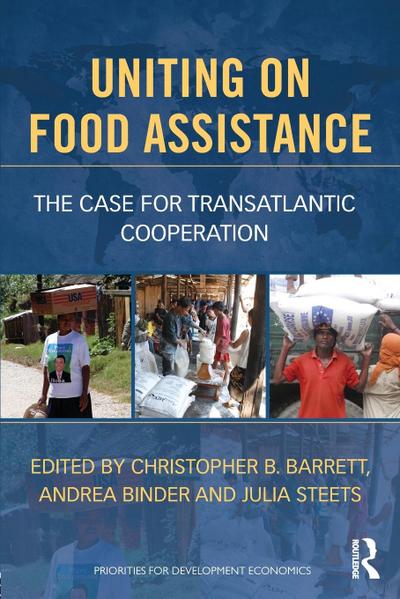 Uniting on Food Assistance