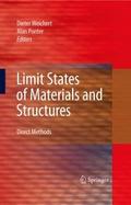 Limit States of Materials and Structures