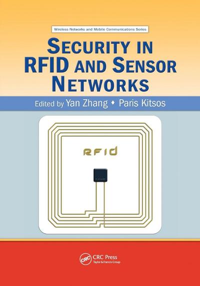 Security in RFID and Sensor Networks