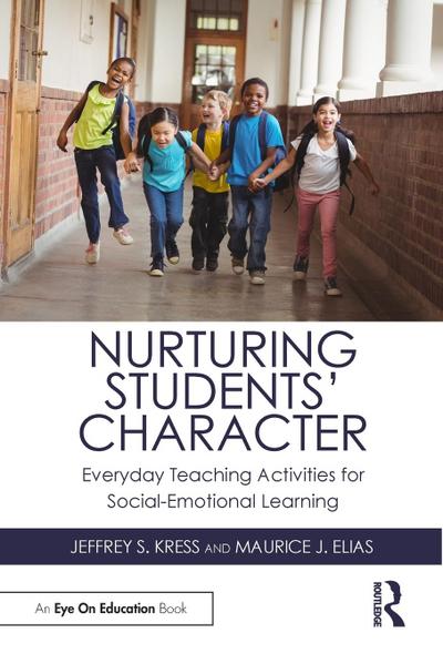 Nurturing Students’ Character