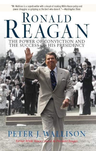 Ronald Reagan