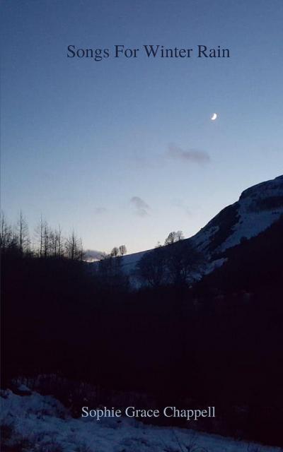 Songs For Winter Rain