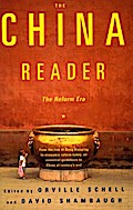 The China Reader