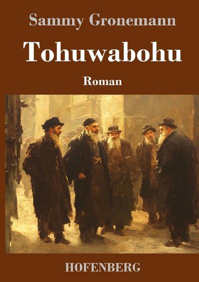 Tohuwabohu