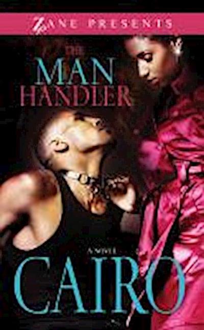 The Man Handler