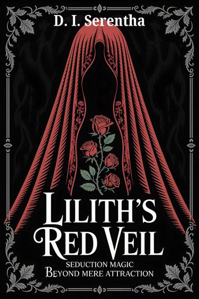 Lilith’s Red Veil: Seduction Magic Beyond Mere Attraction (Lilith Witchcraft & Devotion, #4)