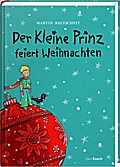Der Kleine Prinz feiert Weihnachten