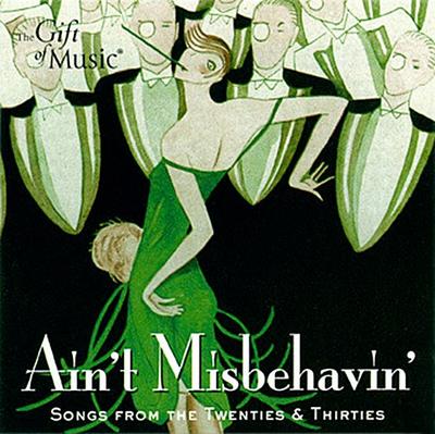 Ain’t Misbehavin’