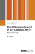 Qualitätsmanagement in der Sozialen Arbeit.: Eine Einführung (Reihe Votum)