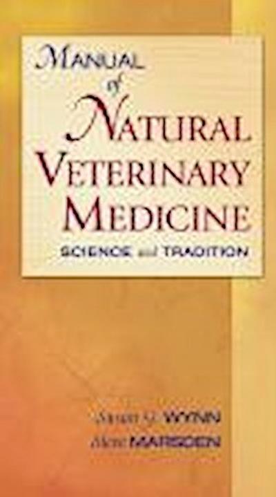 Manual of Natural Veterinary Medicine
