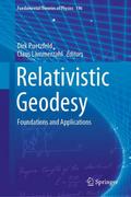 Relativistic Geodesy