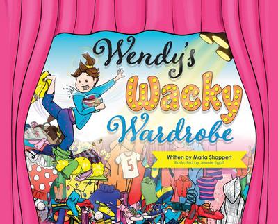 Wendy’s Wacky Wardrobe