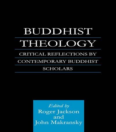 Buddhist Theology