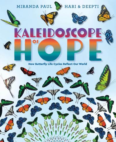 Kaleidoscope of Hope