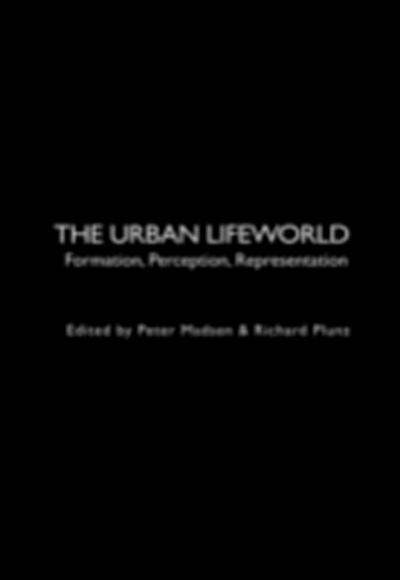 Urban Lifeworld