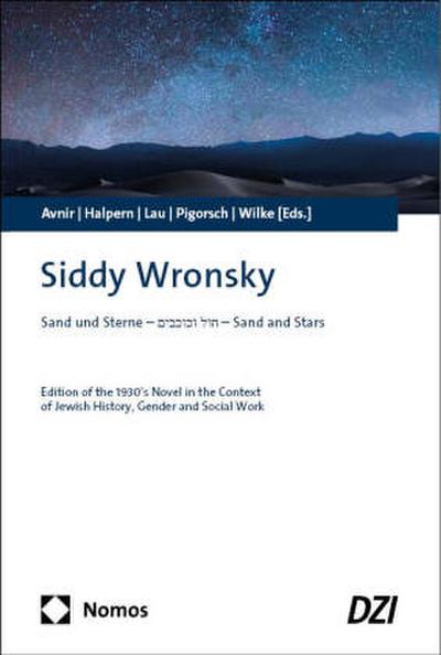 Siddy Wronsky