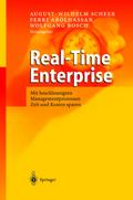 Real-Time Enterprise