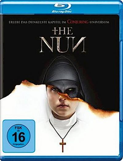 The Nun