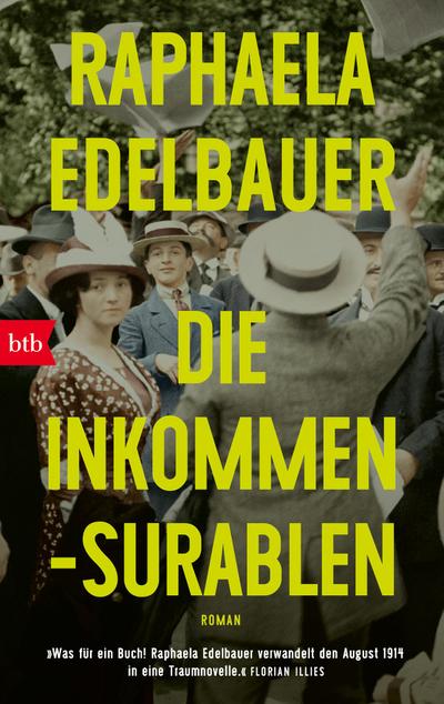 Die Inkommensurablen
