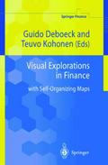 Visual Explorations in Finance