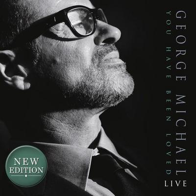 GEORGE MICHAEL