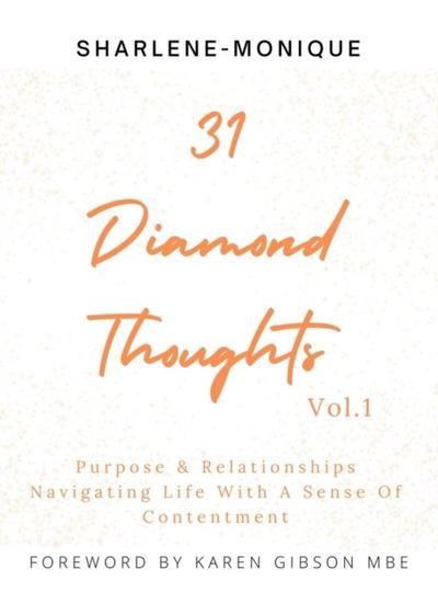 31 Diamond Thoughts Vol.1
