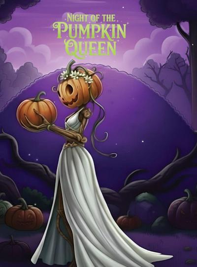 Ms. Witch Chronicles