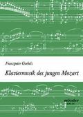 Klaviermusik des jungen Mozart
