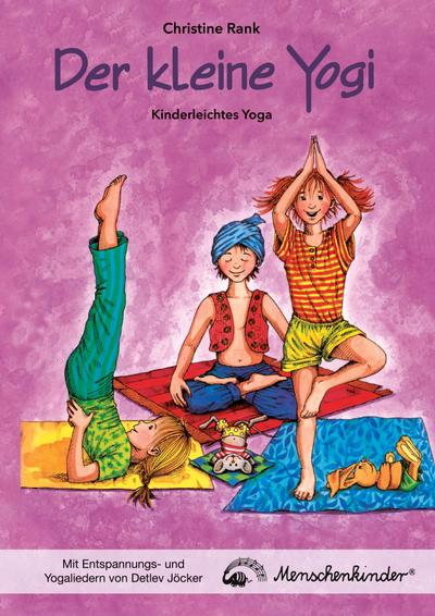 Der kleine Yogi