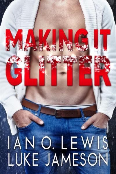 Making It Glitter
