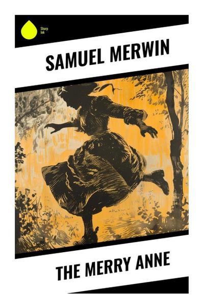 The Merry Anne