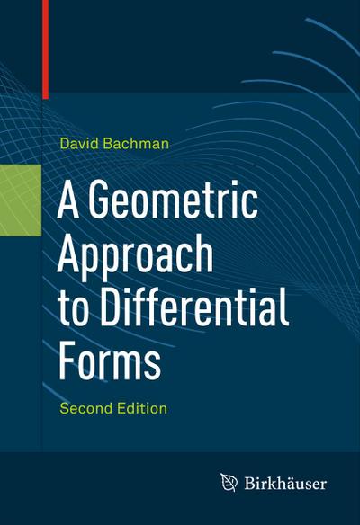 Geometric Approach to Differential Forms