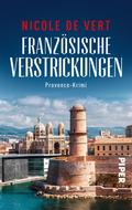 Französische Verstrickungen von Nicole de Vert | Ebook