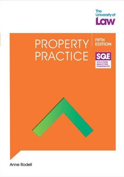 SQE Property Practice 5e