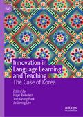 Innovation in Language Learning and Teaching