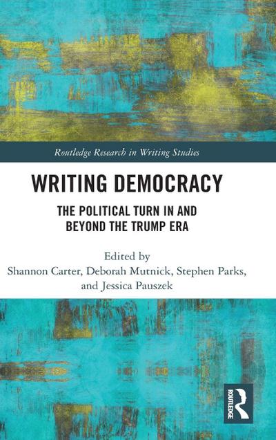 Writing Democracy