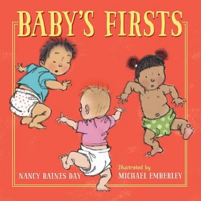 Baby’s Firsts