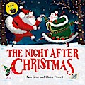 The Night After Christmas