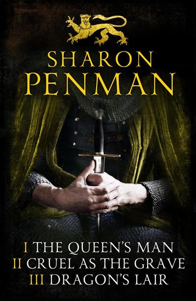 The Queen’s Man - Box Set
