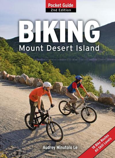 Biking Mount Desert Island
